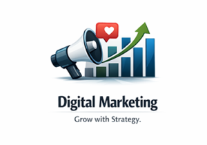 ASV Digital marketing
