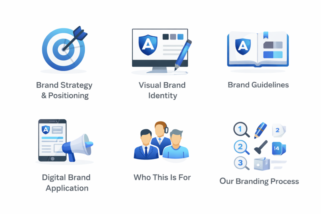Branding