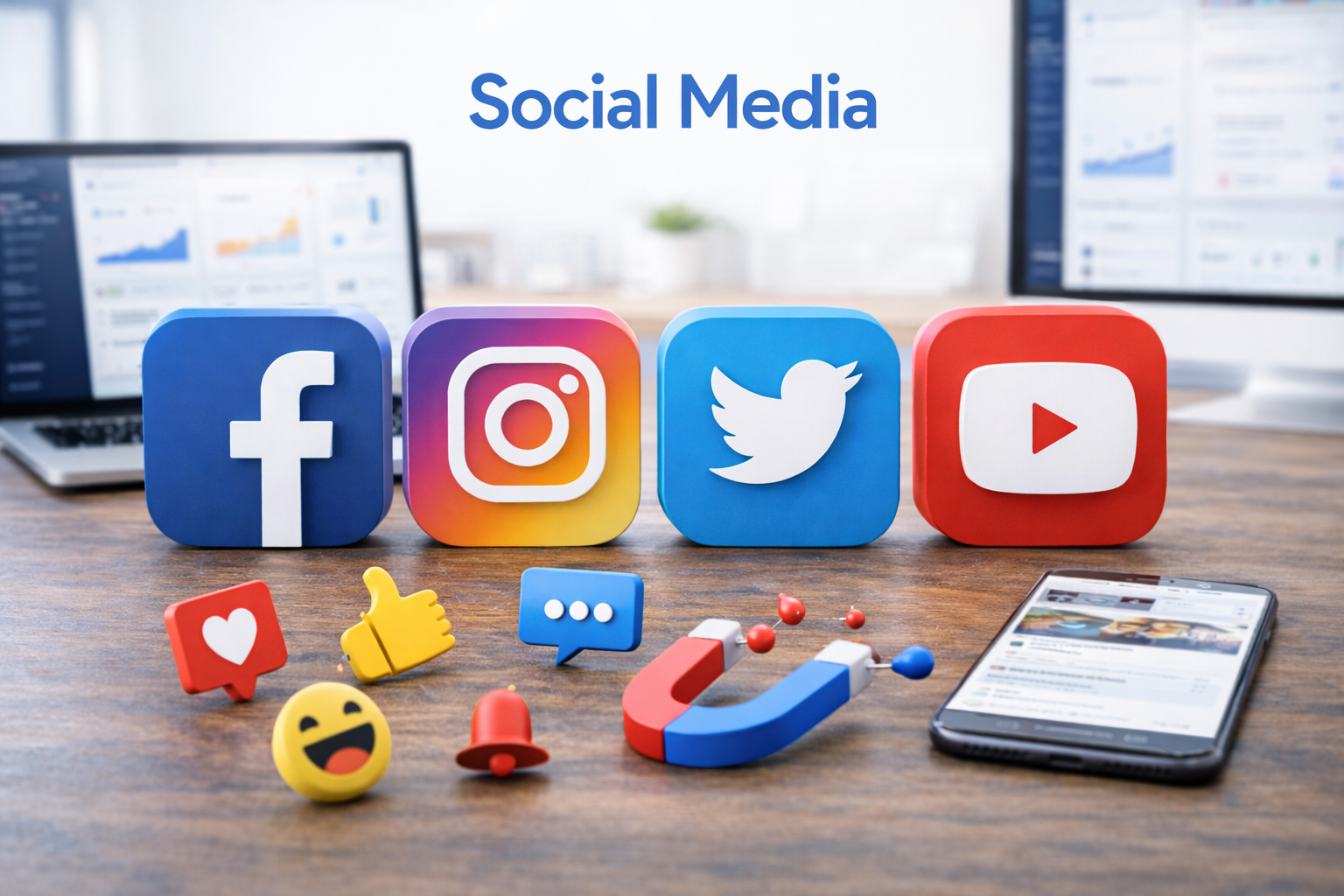 Social Media