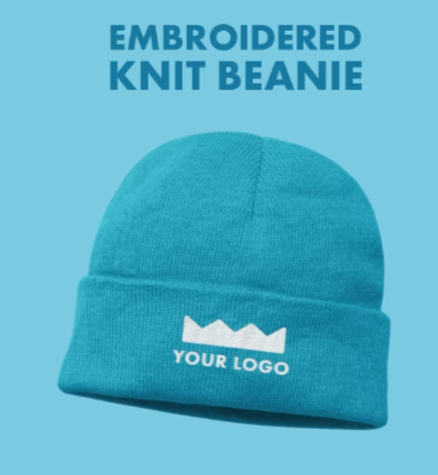 beanie
