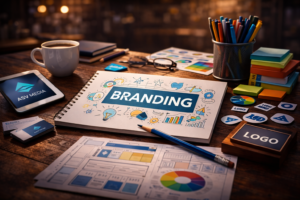 branding