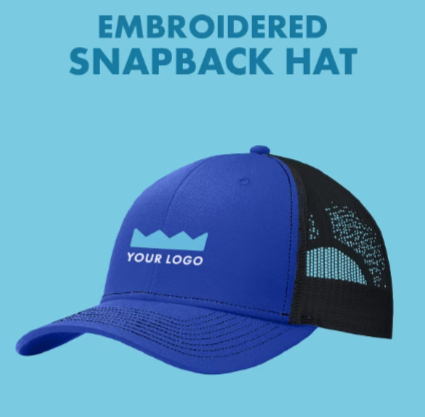 hats