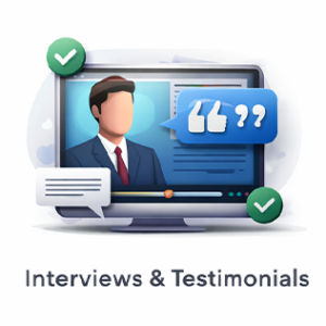 interviews