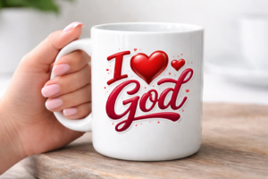 mug